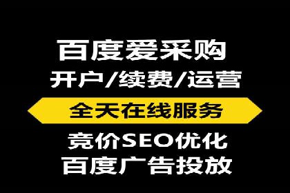百度竞价托管公司案例分析：如何实现精准投放